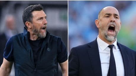 Venezia-Juventus: probabili formazioni, dove vederla in tv e streaming, arbitro e orario