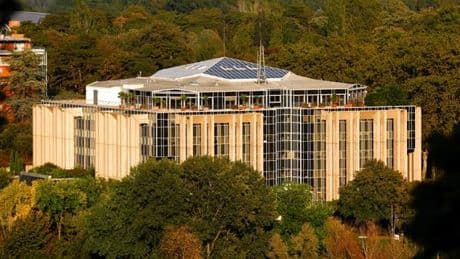 Corruption autour d’Interpol : arrestation d’un ancien ministre moldave recherché par la justice française