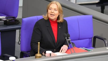 CDU will schnelle Ergebnisse - Sie soll jetzt das Bürgergeld abschaffen