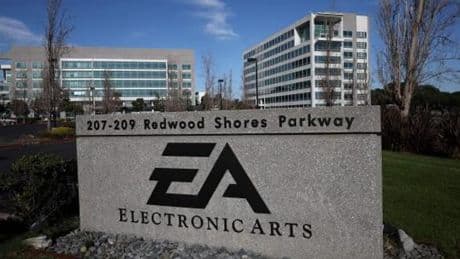 Electronic Arts supprime plus de 300 postes et annule un futur jeu