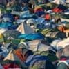 At a festival, are you Elinor or Marianne? | Brief letters