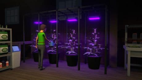 «Schedule 1», le succès surprise d’un jeu vidéo de simulation de dealer de drogue