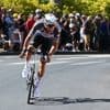 Van der Poel doet Tour-collega's versteld staan: 'We wilden stoppen met rijden'