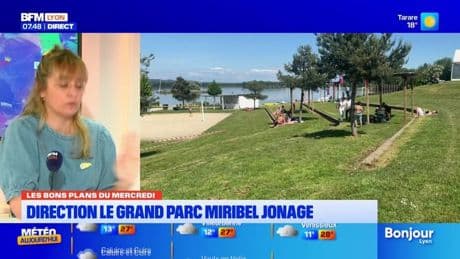 Le Quart d'heure des Gones du mercredi 28 mai 2025 - Des expériences immersives pour enfants à Lyon