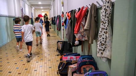 Rythmes scolaires : la Cour des comptes fustige le retour de la semaine à 4 jours