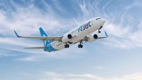 AJet'ten 5 ülkeye bileti olan yolculara ilave hak kararı