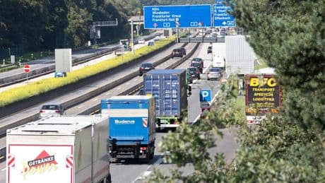 Stockende Brückensanierung: Geld für die Autobahn gibt es nur scheibchenweise