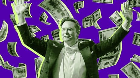Tesla proposes giving Elon Musk $29 billion so he stays CEO