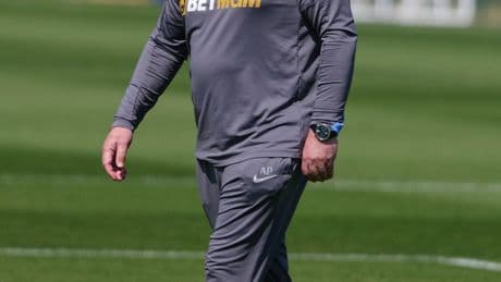 Tottenham star misses training amid new Europa League final injury concern