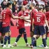 Pourquoi Lille et l’OL n’auront-ils pas tous leurs matches de Ligue Europa diffusés en France ?