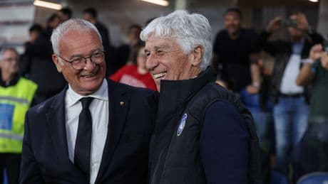 Roma, sommossa dei tifosi contro Gasperini: «Non vi azzardate a prenderlo». Cosa è successo