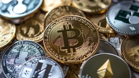 GameStop'tan 513 milyon dolarlık Bitcoin adımı