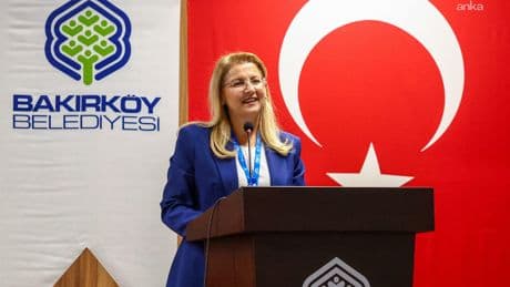 Bakırköy Belediyesi, “Engelsiz Yaşam Çalıştayı” düzenledi