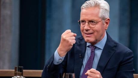 „Es war niemals der Wille vorhanden, wirklich zu verhandeln“, sagt Norbert Röttgen über Putin
