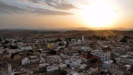 Is it safe to travel to Tunisia? Latest advice as UK Foreign Office issues tourist warning