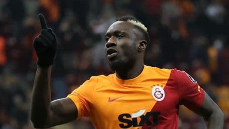 Galatasaray'ın eski yıldızı artık Amedspor'da!