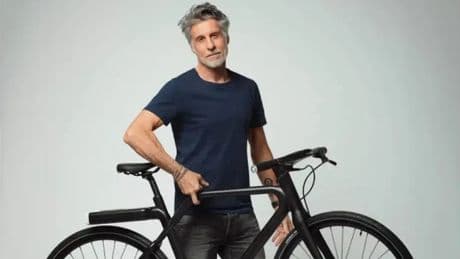 « J’ai perdu 20 millions d’euros » : pourquoi les vélos électriques Angell de Marc Simoncini ont mordu à leur tour la poussière