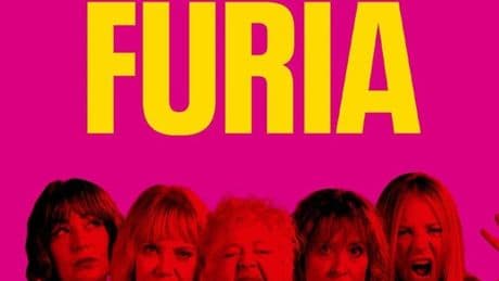 «'Furia', camina o revienta»