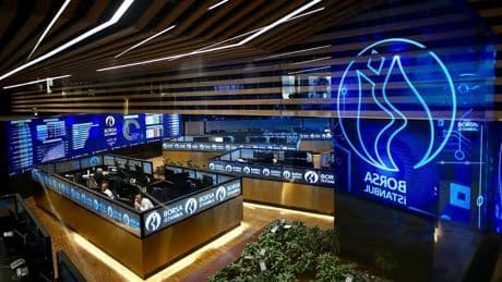 Borsa'da bugünkü işlemlerin takası cuma gerçekleşecek