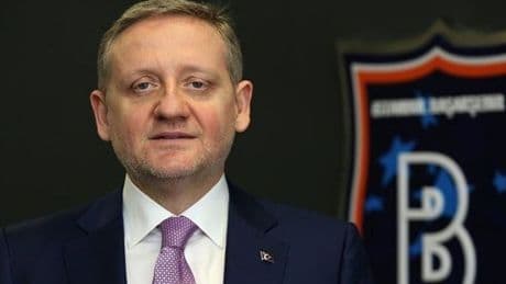 Göksel Gümüşdağ'dan hakem tepkisi!