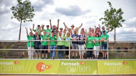 „ZDF-Fernsehgarten“ am 8.6. - Diese Stars sind in der neuen Folge dabei