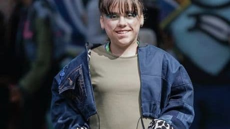 Meet Carmela: The 11-year-old who just became the youngest ever MBE