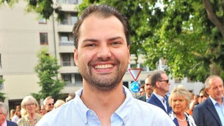 Jimi Blue Ochsenknecht übers "Schlag den Star"-Preisgeld: "Bleibt bei mir"