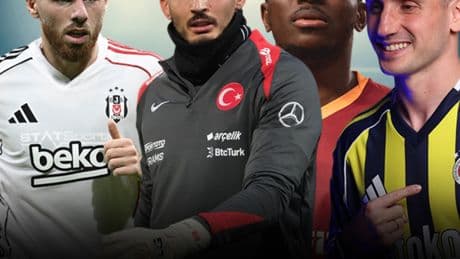 Uğurcan en pahalı transferler listesinde!
