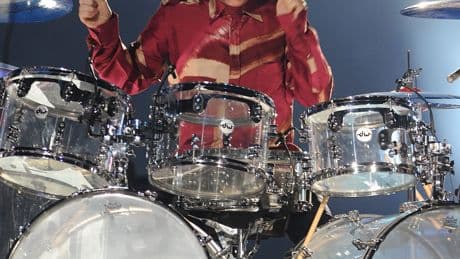 The Who fires long-time drummer, Ringo Starr’s son Zak Starkey after ‘huge fall out’: reports