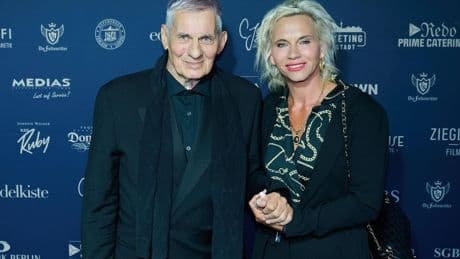 Schauspieler: Das sind die wichtigsten Rollen des Schauspielers Heinz Hoenig