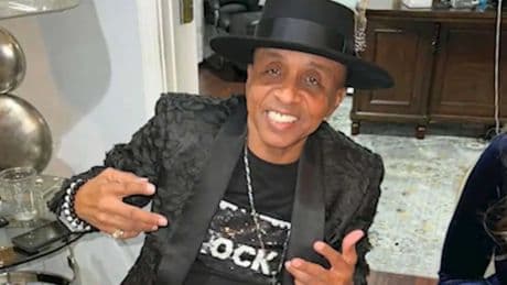 Kool & the Gang’s Michael Sumler dies in car crash at 71