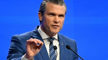 China Urges U.S. to ‘Stop Inciting Conflict’ in Asia-Pacific Region in Blistering Response to Hegseth