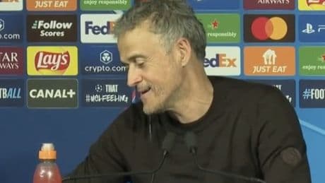 &quot;Hanno questo in pi&ugrave;&quot;: Luis Enrique, la risposta sull'Inter favorita per la Champions in conferenza