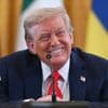 “Ze noemen me de president van Europa”: Trump verrast met opmerkelijke claim