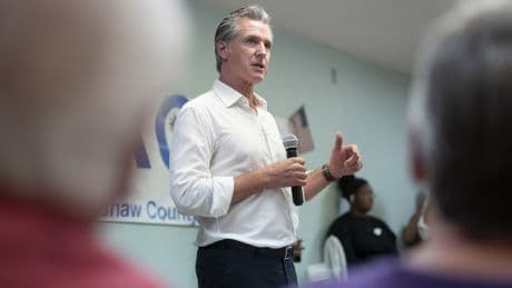 Some Democrats may finally be ready to play dirty over redistricting