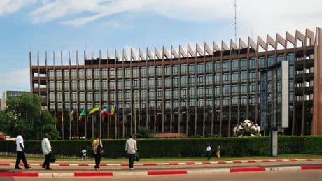 Le Rwanda annonce quitter la Communauté économique des États de l'Afrique centrale