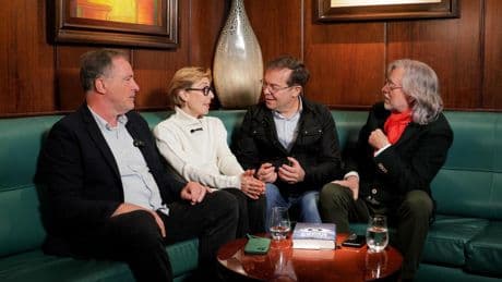 “El arte poliniza conocimiento”
