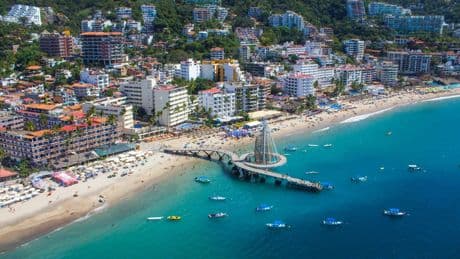 Kidnapping fears prompt warning to tourists using dating apps in Mexico