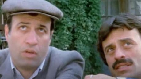 Tokatçı ne zaman, nerede çekildi? Tokatçı filmiyle ilgili bilgiler...