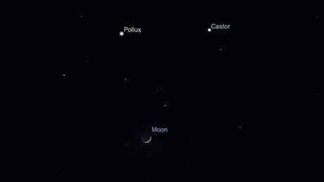 When And Where To See A Spectacular ‘Smiley Face’ In The Sky Tonight