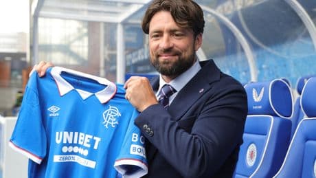What Russell Martin said in Rangers interview despite agent telling him not to