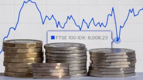 Blue chips falter as FTSE outshone by European peers