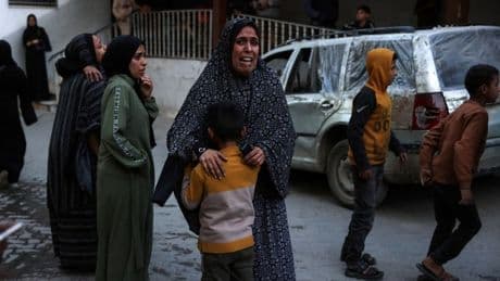 İsrail'den bir katliam daha: 6'sı kardeş 7 kişi öldü
