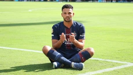 PSG star copies Diogo Jota celebration as European kings thrash Real Madrid