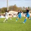 Football. N3 : La réserve d’Angers a manqué d’efficacité face à Chauray