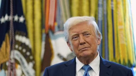 Trump announces 100% tariff for movies produced outside US: ‘National Security threat’