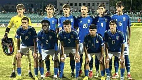 Italia U17, 2-1 al Belgio e primo posto nel girone Europeo: ora semifinale col Portogallo, dove e quando