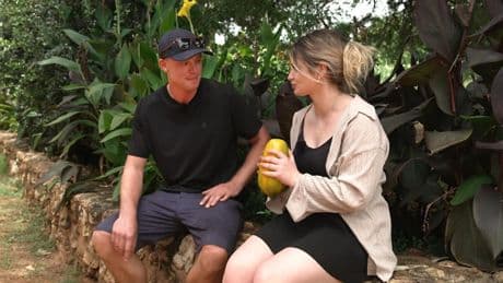 „Bauer sucht Frau – International“ - Erste Romanze! Heimlicher Kuss in Namibia