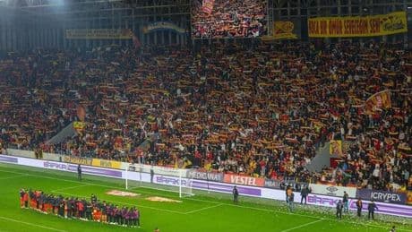 Göztepe, Başakşehir maçında şanssızlığını kırmak istiyor