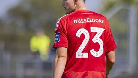 U23-Rückrundenzeugnis, Teil 4: Der Angriff von Fortunas U23 blieb auch im Abstiegskampf zu unscheinbar